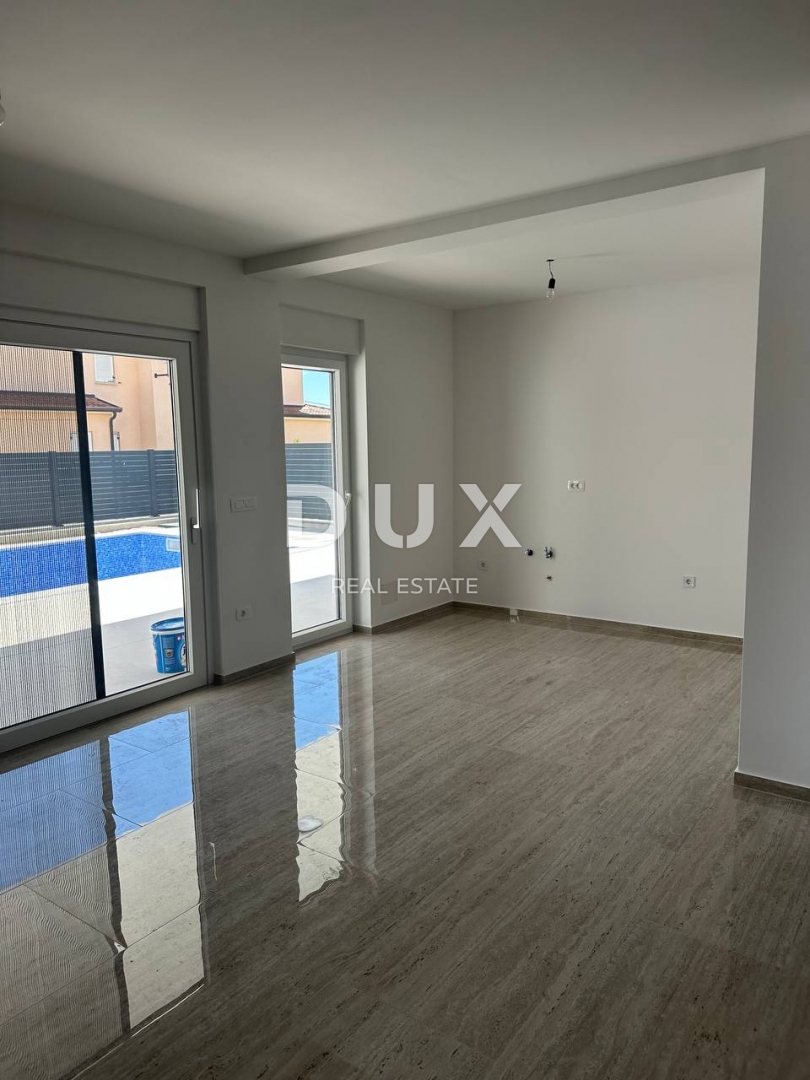 Stanovanje Novigrad, 91,81m2