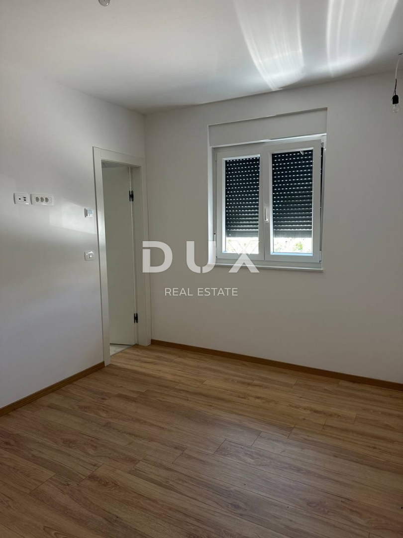 Stanovanje Novigrad, 91,81m2