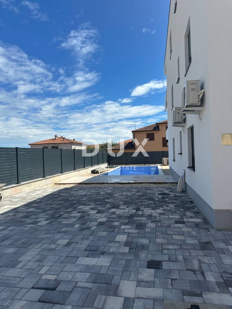 Stanovanje Novigrad, 91,81m2