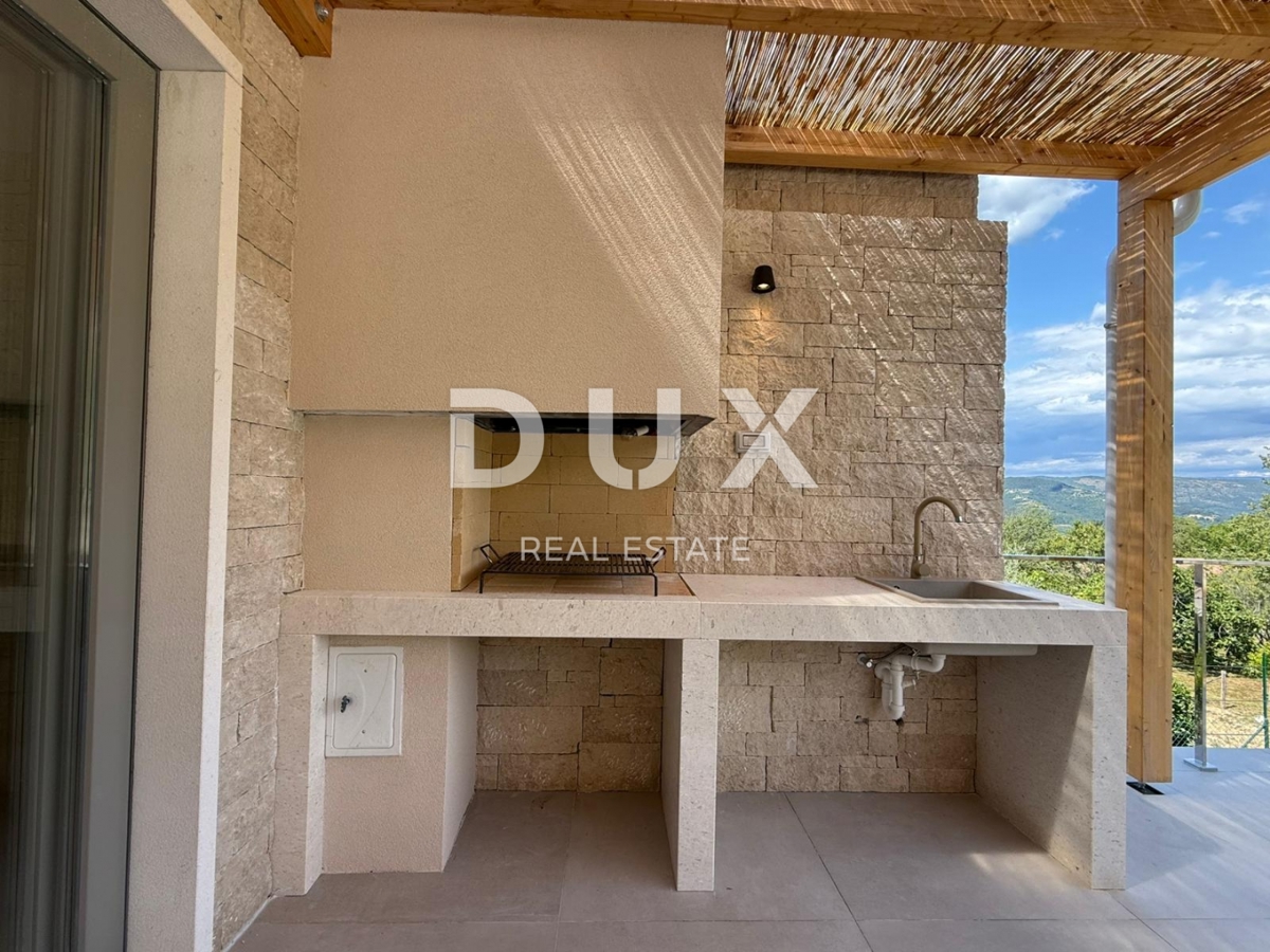 Motovun, 201m2