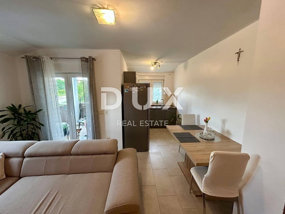 ISTRA, NOVIGRAD - Apartma s pogledom na naravo na odlični lokaciji, idealni za mir in zasebnost!