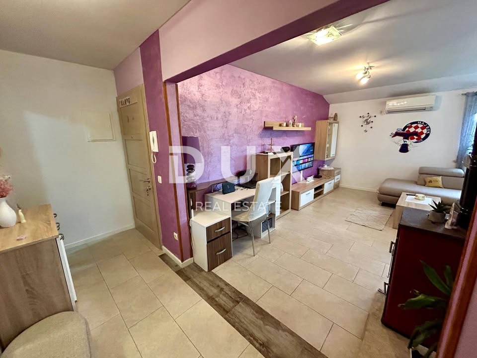 ISTRA, NOVIGRAD - Apartma s pogledom na naravo na odlični lokaciji, idealni za mir in zasebnost!