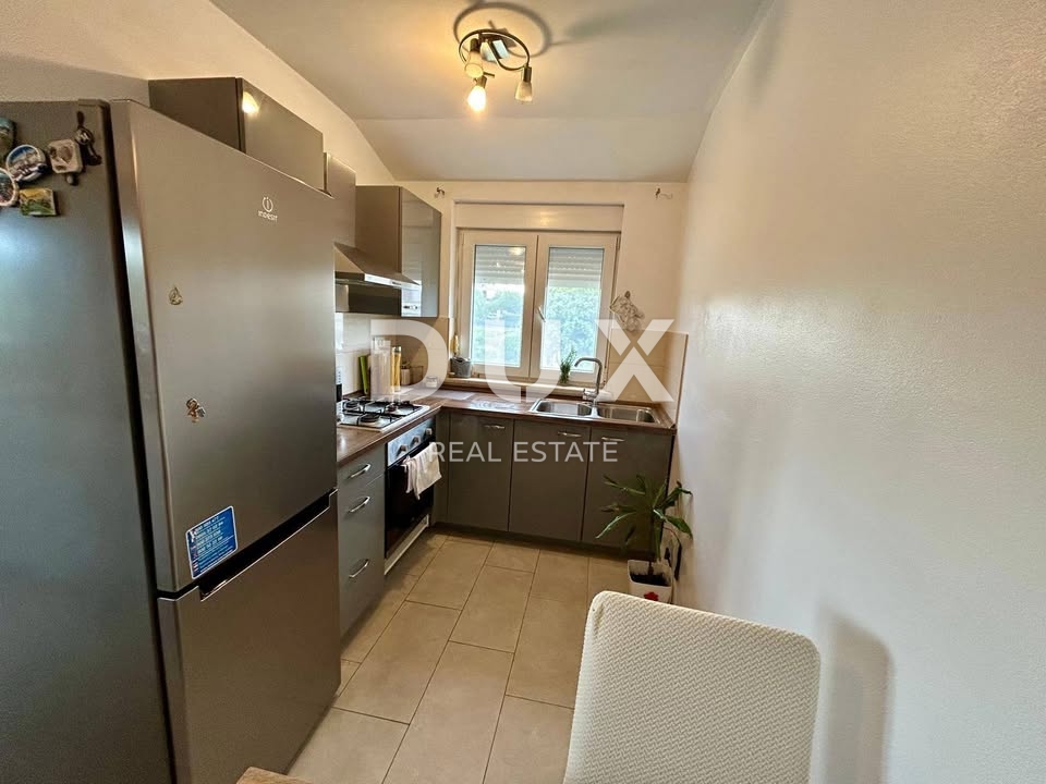 ISTRA, NOVIGRAD - Apartma s pogledom na naravo na odlični lokaciji, idealni za mir in zasebnost!