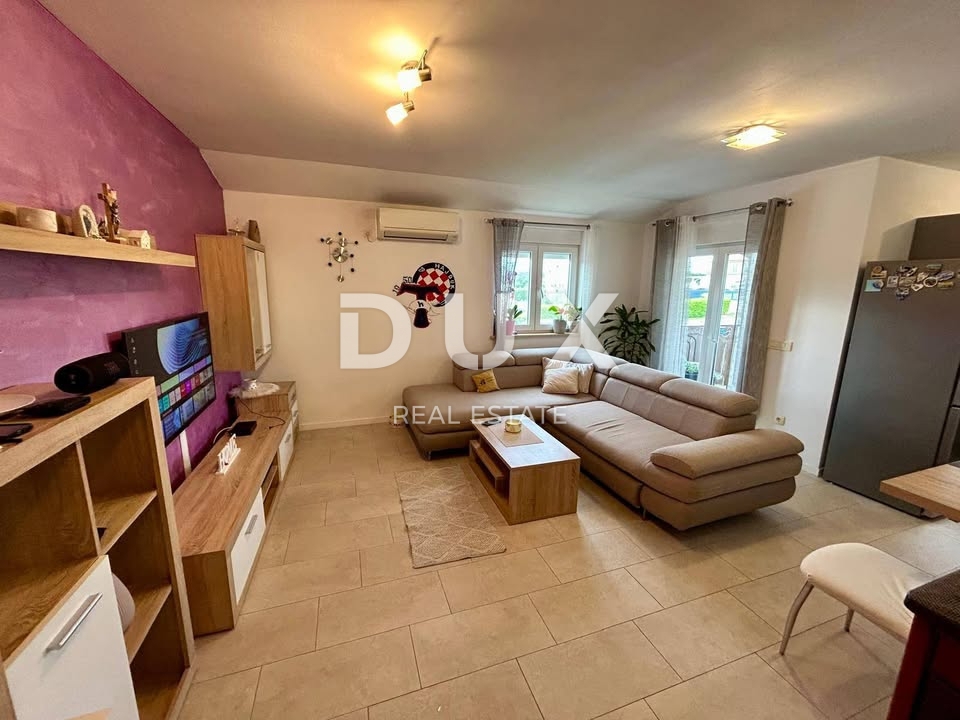 ISTRA, NOVIGRAD - Apartma s pogledom na naravo na odlični lokaciji, idealni za mir in zasebnost!