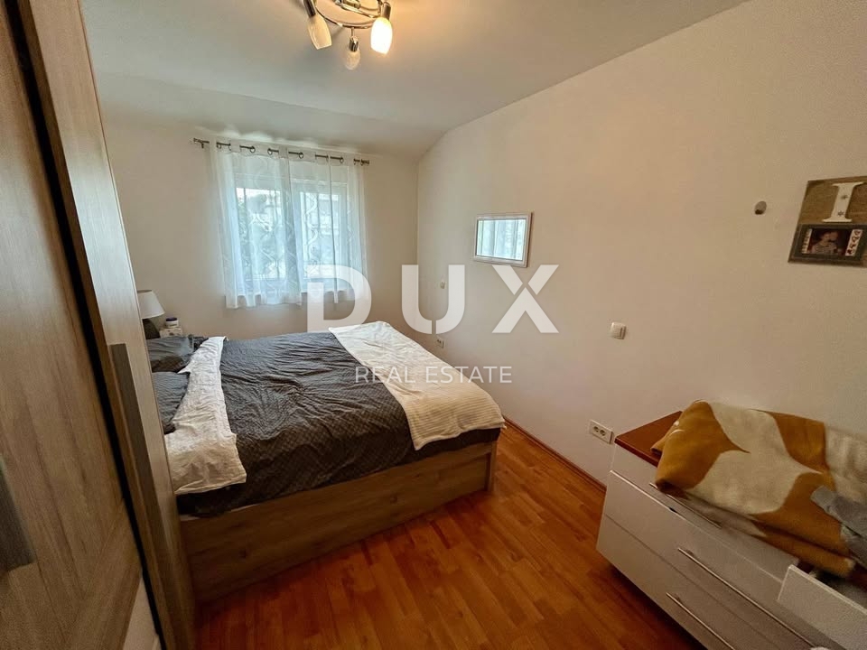 ISTRA, NOVIGRAD - Apartma s pogledom na naravo na odlični lokaciji, idealni za mir in zasebnost!