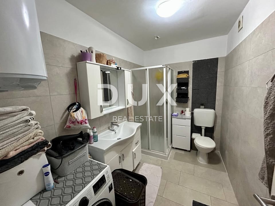 ISTRA, NOVIGRAD - Apartma s pogledom na naravo na odlični lokaciji, idealni za mir in zasebnost!