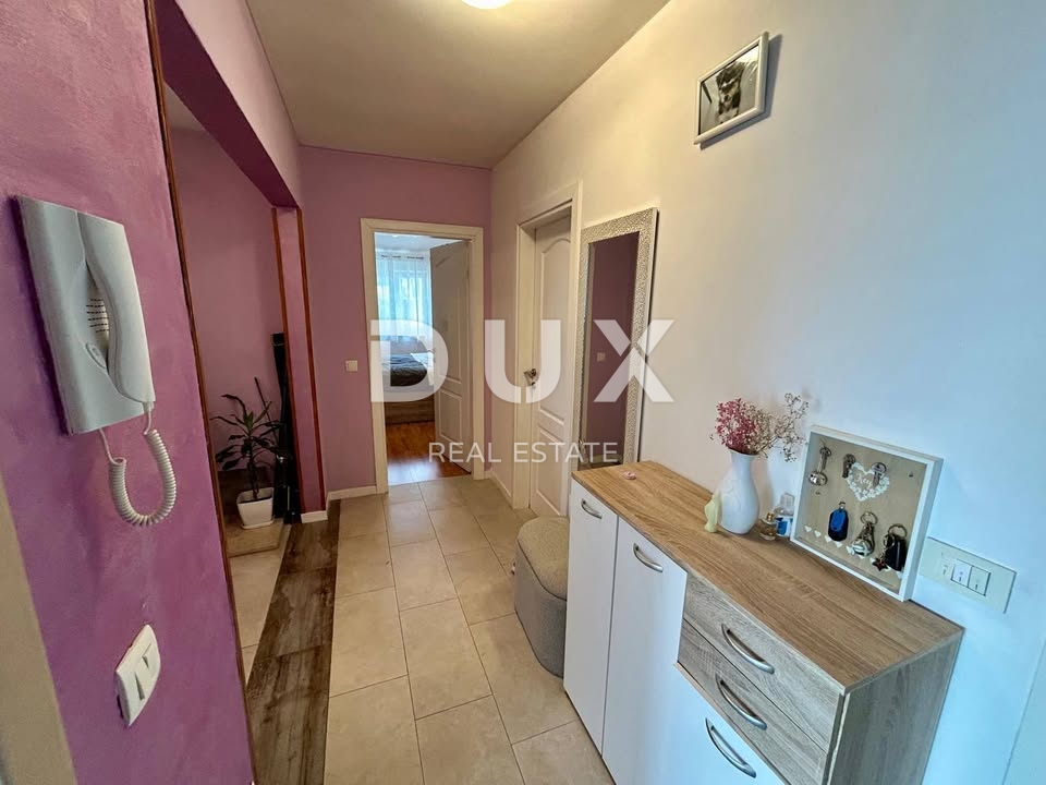 ISTRA, NOVIGRAD - Apartma s pogledom na naravo na odlični lokaciji, idealni za mir in zasebnost!