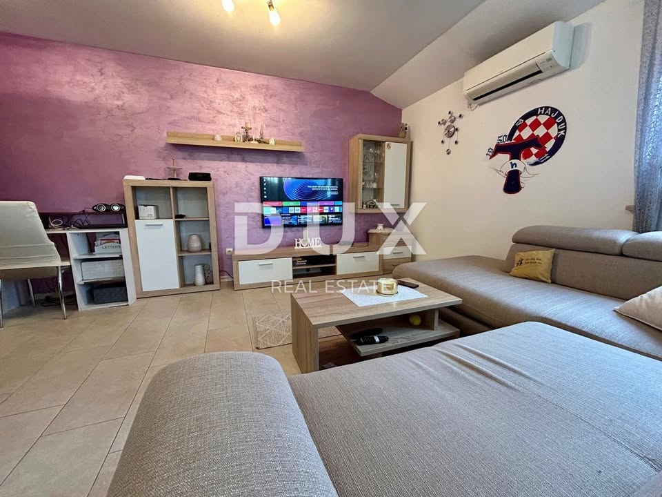 ISTRA, NOVIGRAD - Apartma s pogledom na naravo na odlični lokaciji, idealni za mir in zasebnost!