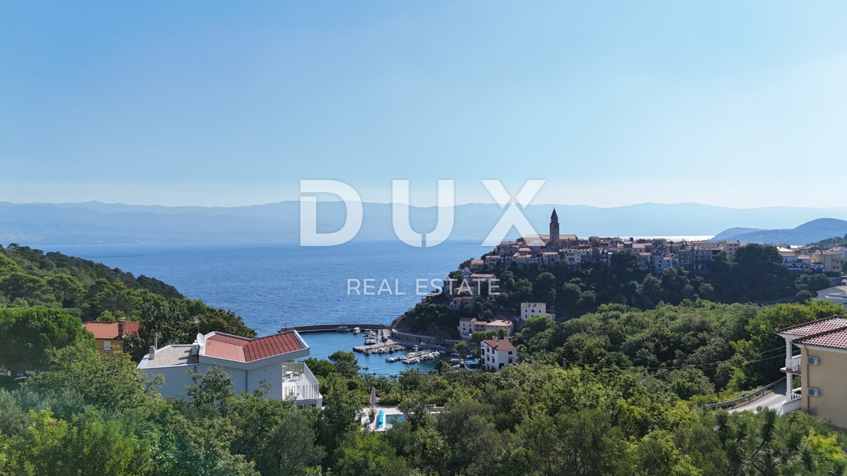 Vrbnik, 1.037m2