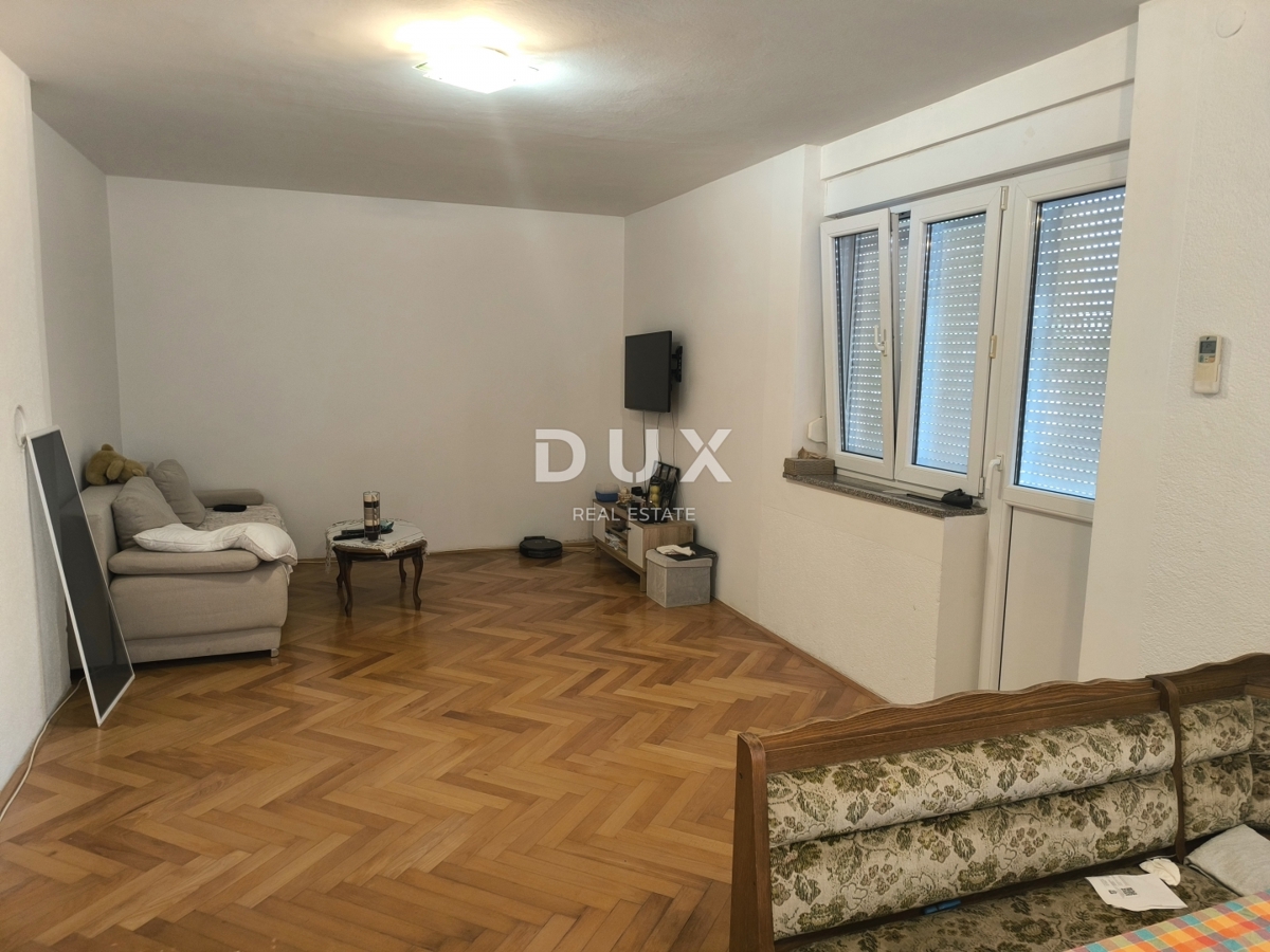 ISTRA, PULA - Stanovanje z balkonom 58 m2 Monte Zaro 