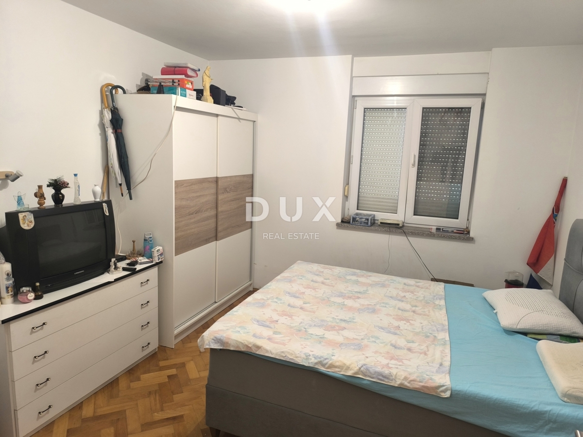 ISTRA, PULA - Stanovanje z balkonom 58 m2 Monte Zaro 