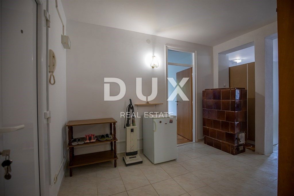 ISTRA, PULA - Stanovanje z balkonom 58 m2 Monte Zaro 