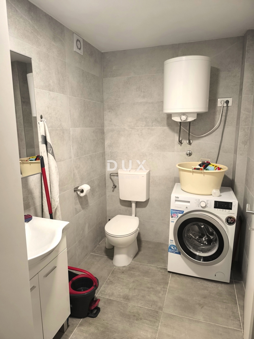 ISTRA, PULA - Stanovanje z balkonom 58 m2 Monte Zaro 
