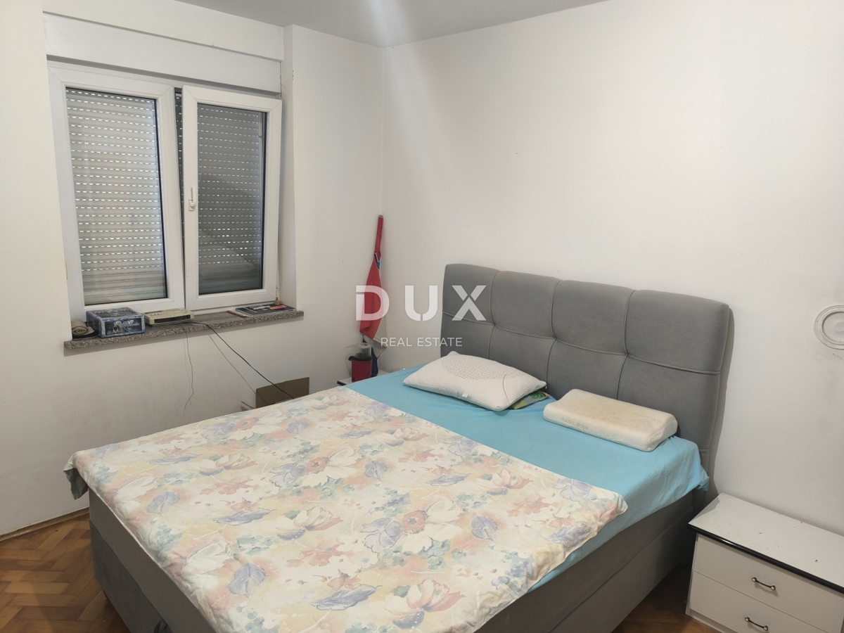 ISTRA, PULA - Stanovanje z balkonom 58 m2 Monte Zaro 