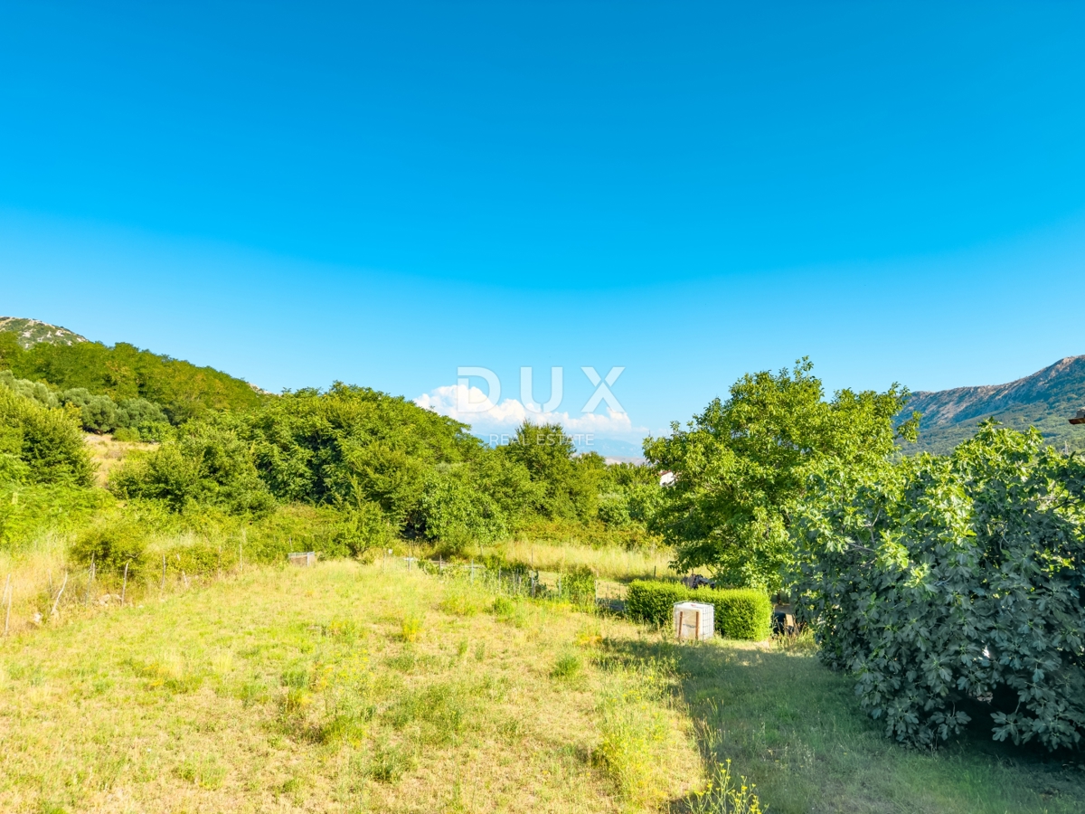 Hiša Draga Bašćanska, Baška, 190m2