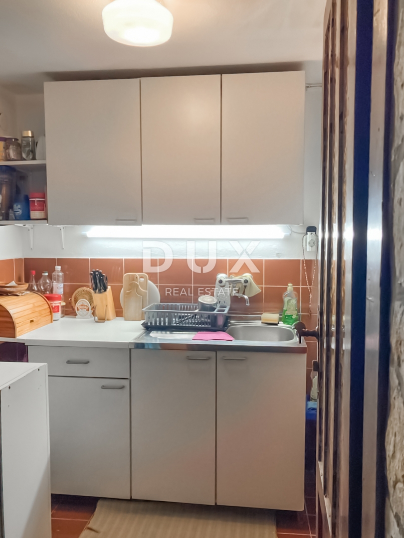 Hiša Draga Bašćanska, Baška, 190m2