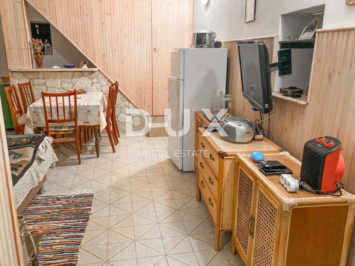 Hiša Draga Bašćanska, Baška, 190m2