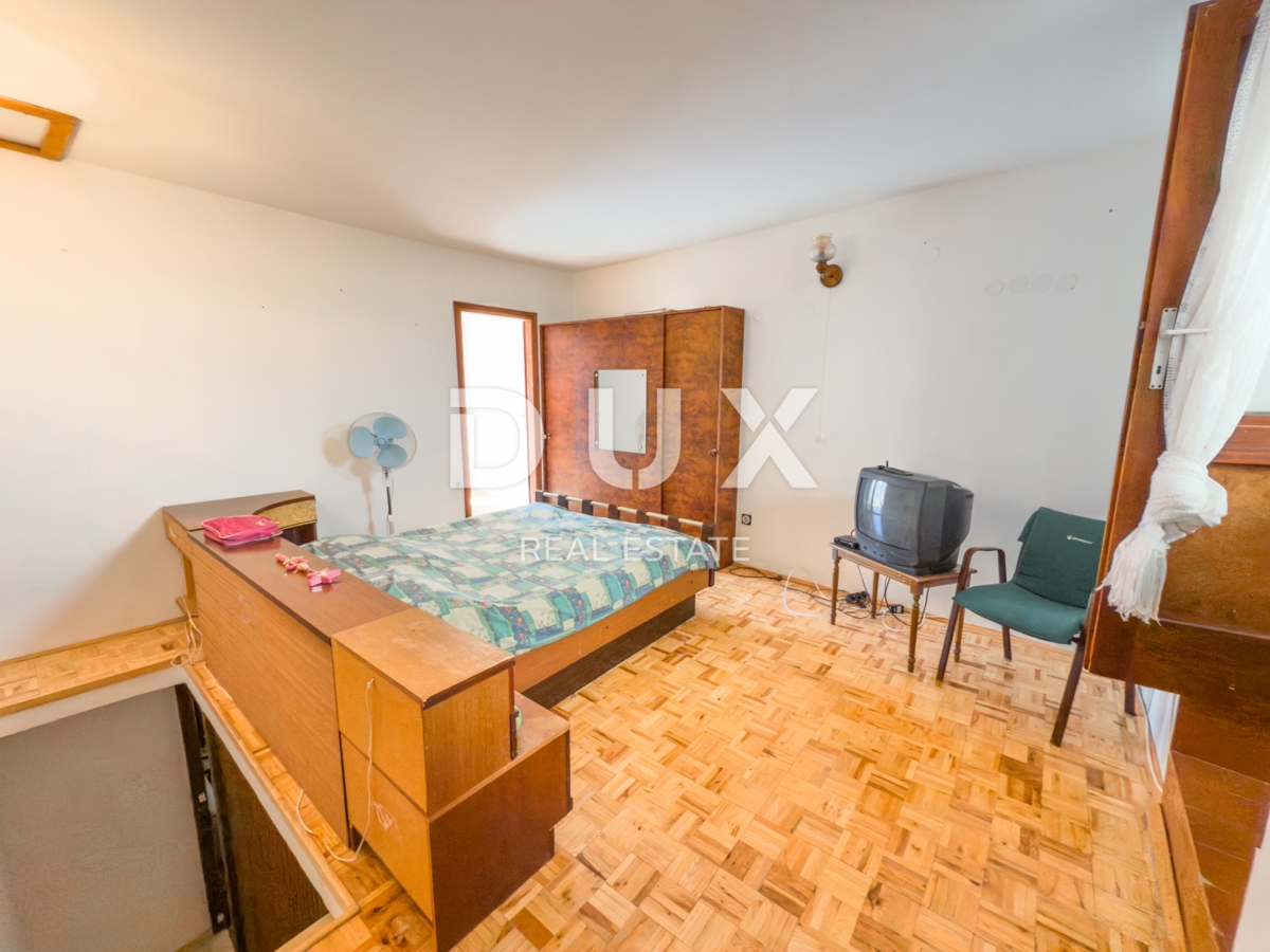 Hiša Draga Bašćanska, Baška, 190m2
