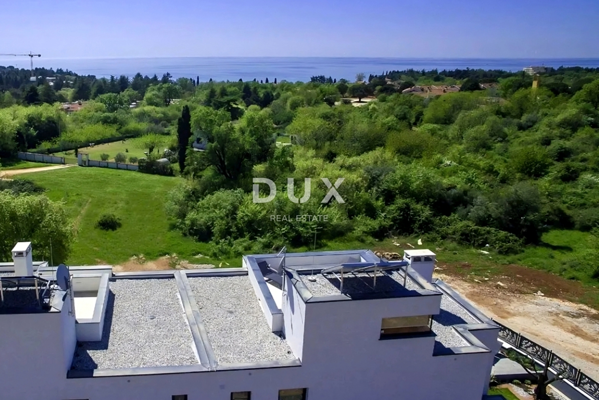 Hiša Poreč, 250m2