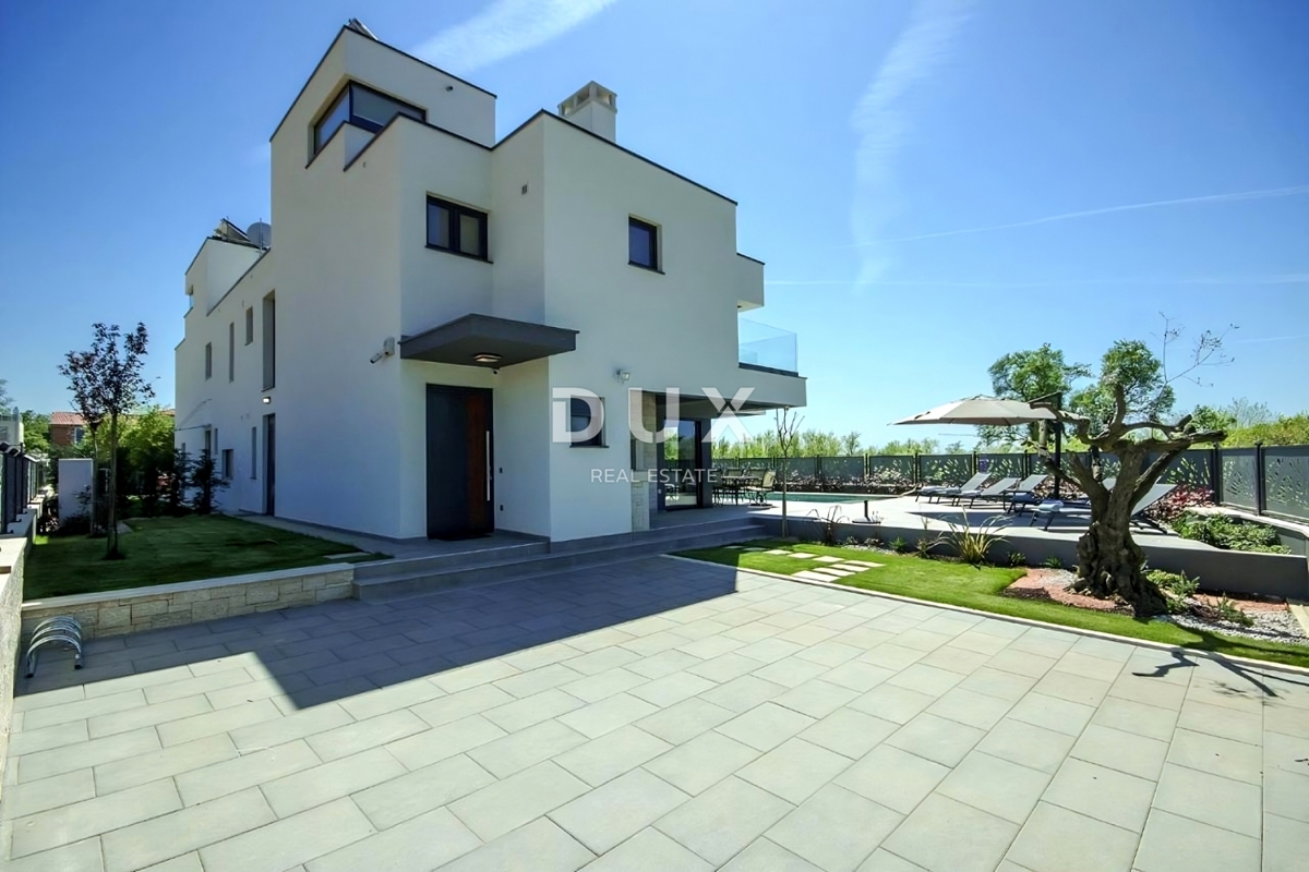 Hiša Poreč, 250m2
