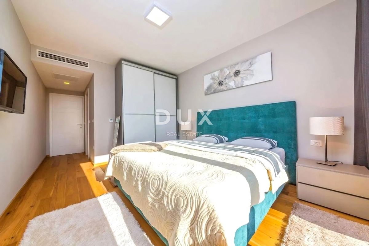 ISTRA, POREČ - Moderna hiša z bazenom v bližini morja