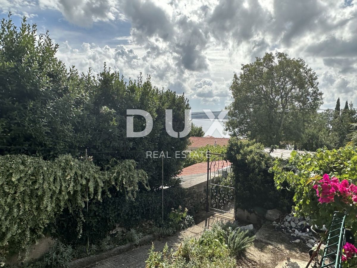 CRIKVENICA, DRAMALJ - Dva apartmaja 100 metrov od morja