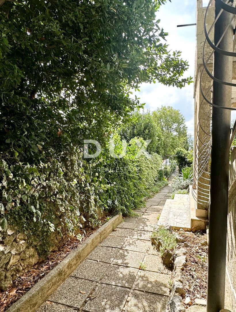 CRIKVENICA, DRAMALJ - Dva apartmaja 100 metrov od morja