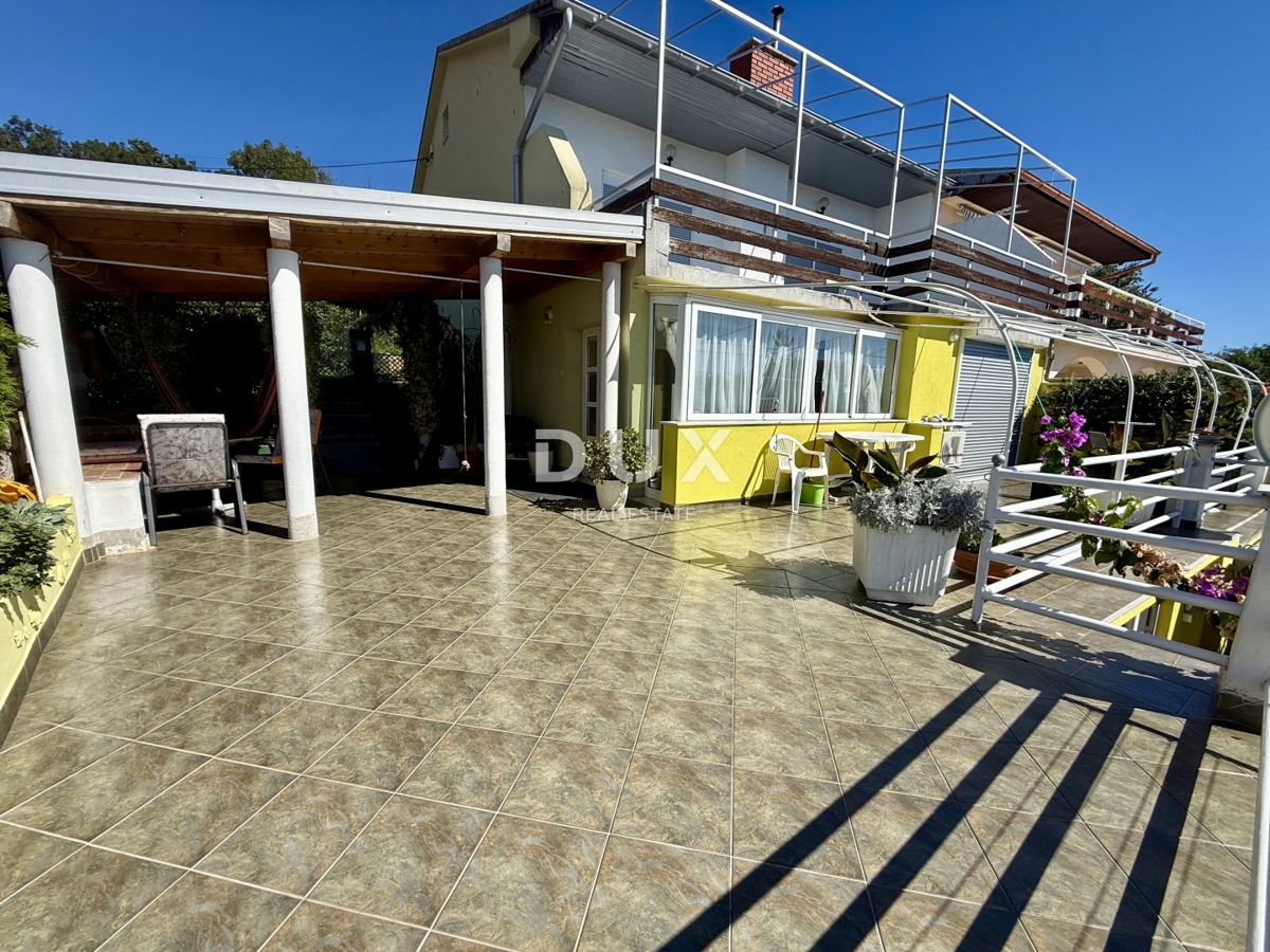 Dramalj, Crikvenica, 100m2