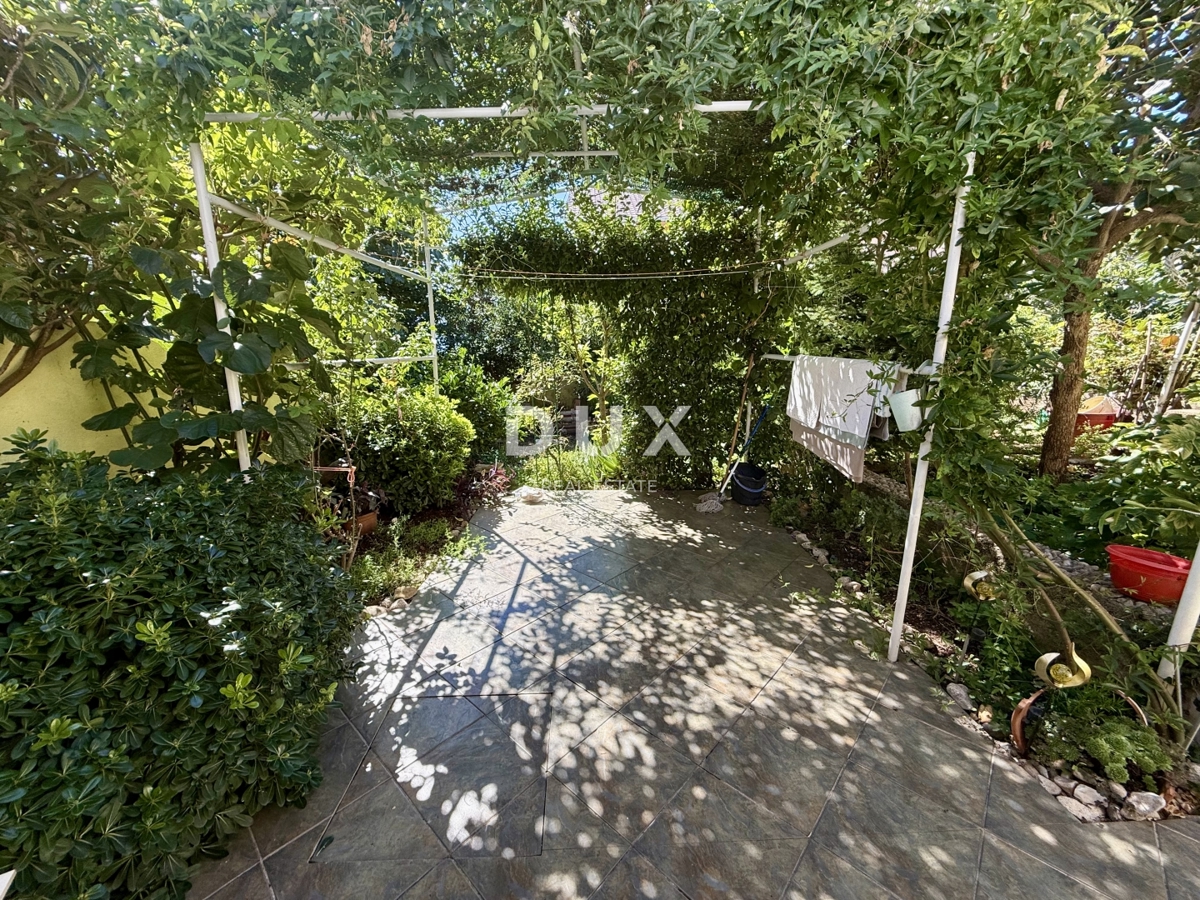 Dramalj, Crikvenica, 100m2