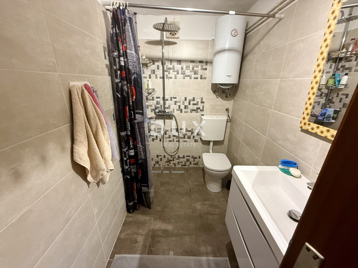 Dramalj, Crikvenica, 100m2