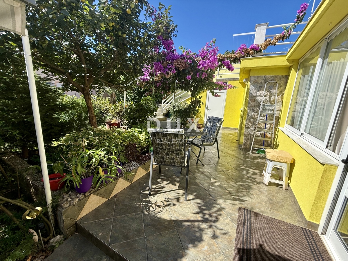 Dramalj, Crikvenica, 100m2