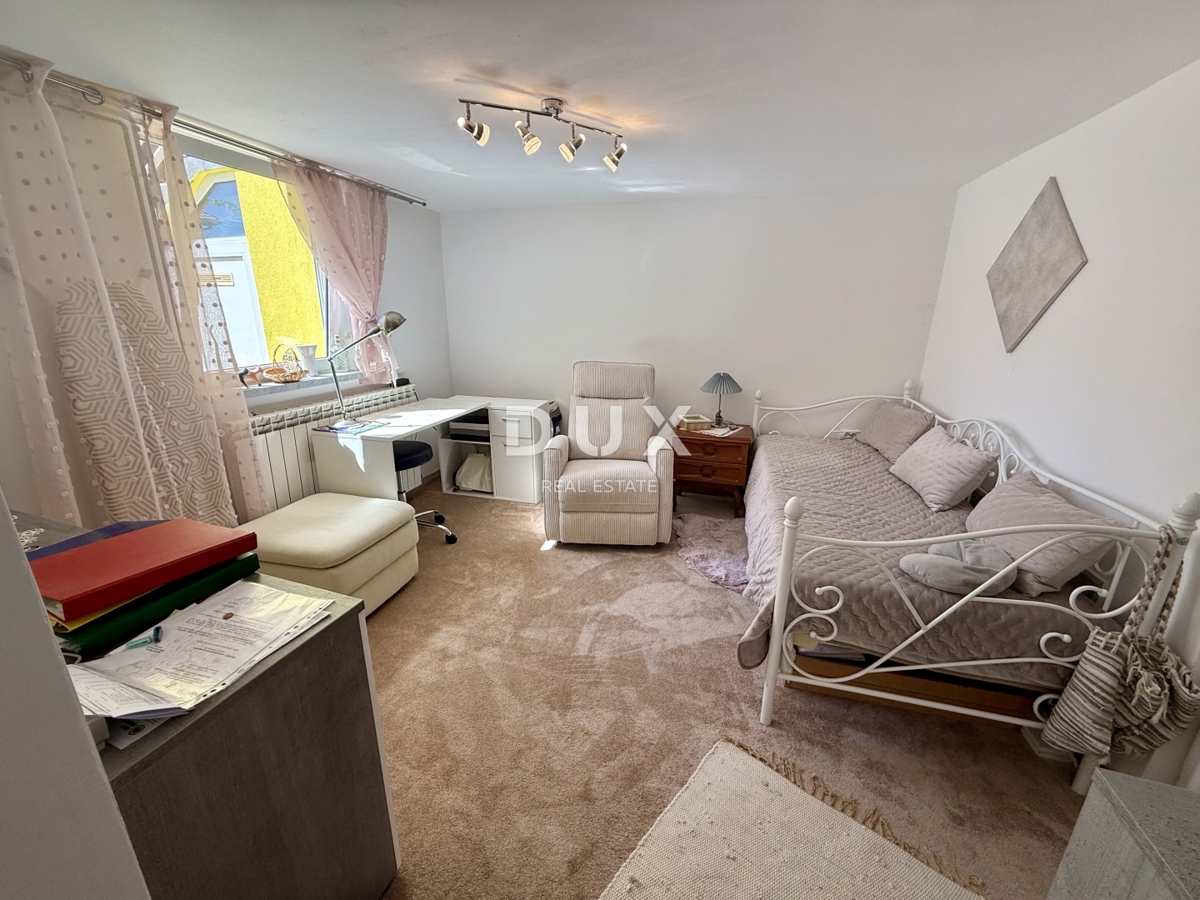 Dramalj, Crikvenica, 100m2