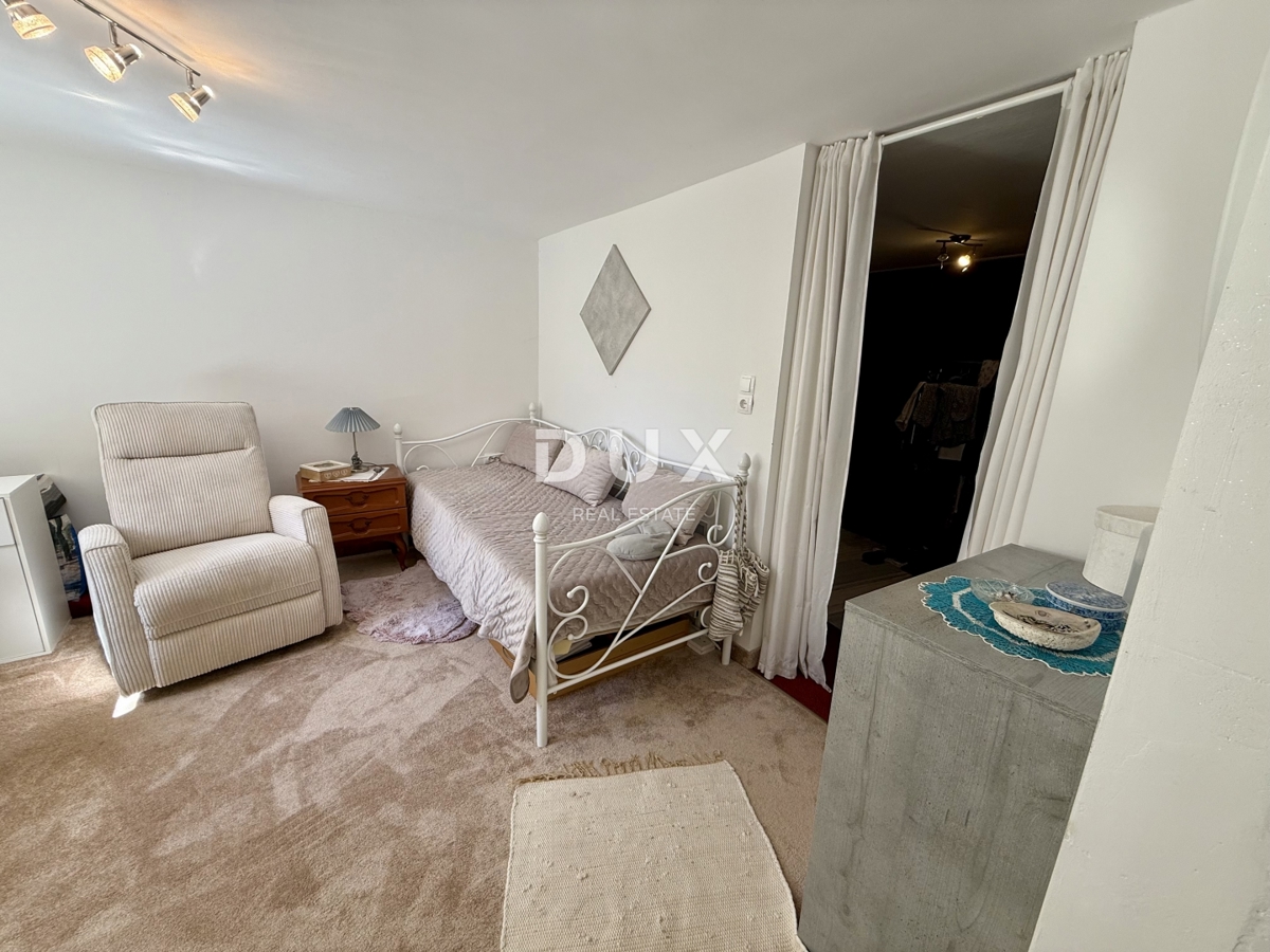 Dramalj, Crikvenica, 100m2