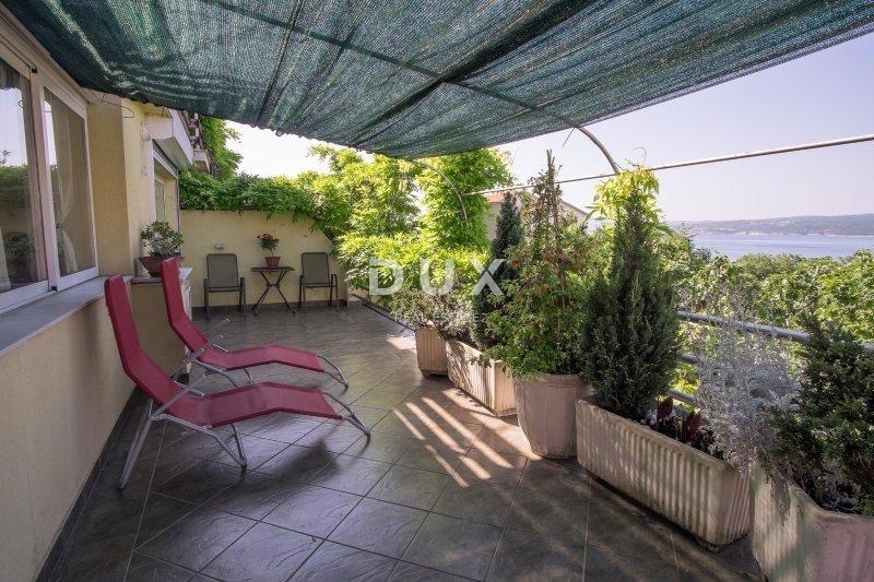 Dramalj, Crikvenica, 100m2