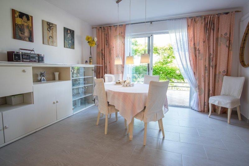 Dramalj, Crikvenica, 100m2