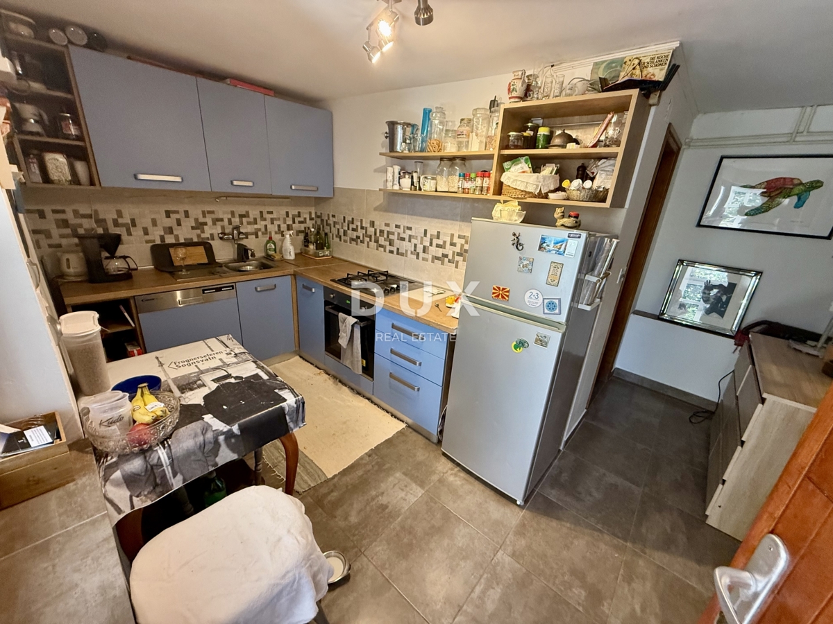 Dramalj, Crikvenica, 100m2