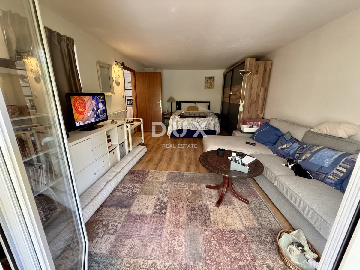 Dramalj, Crikvenica, 100m2