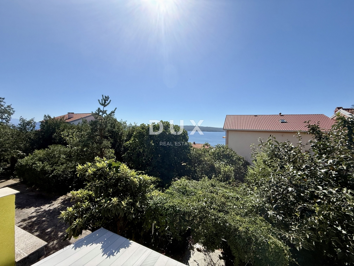 Dramalj, Crikvenica, 100m2