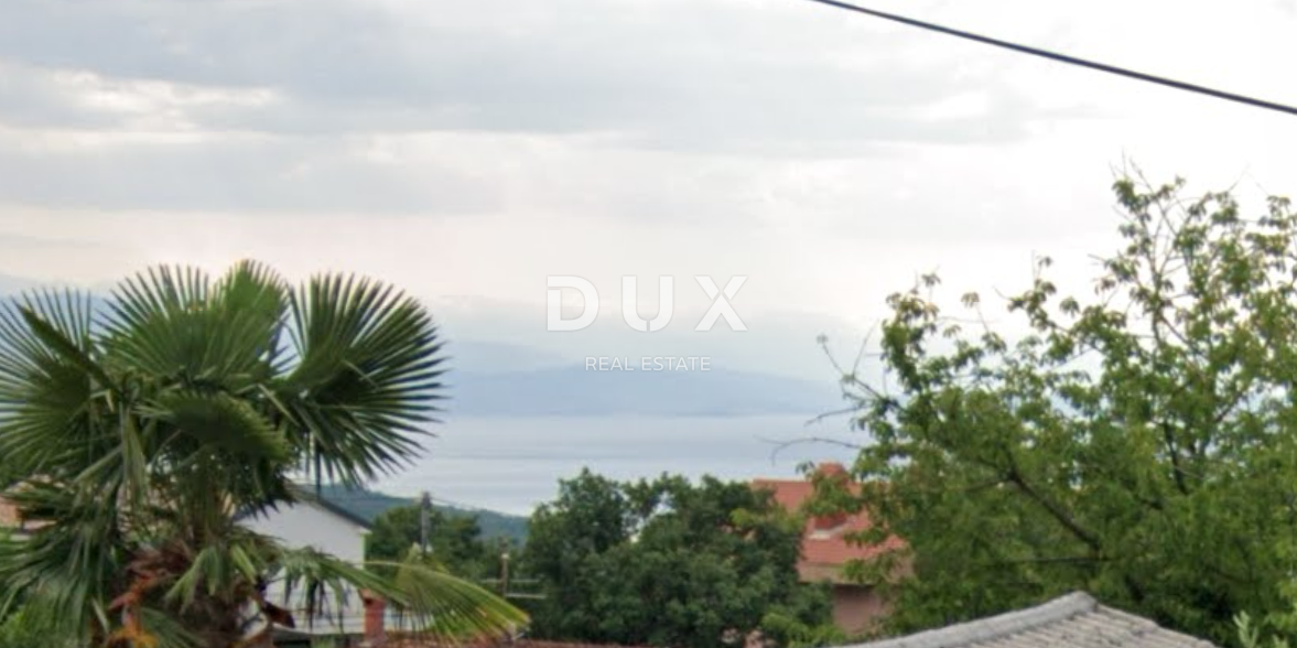 Hiša Matulji, 122m2