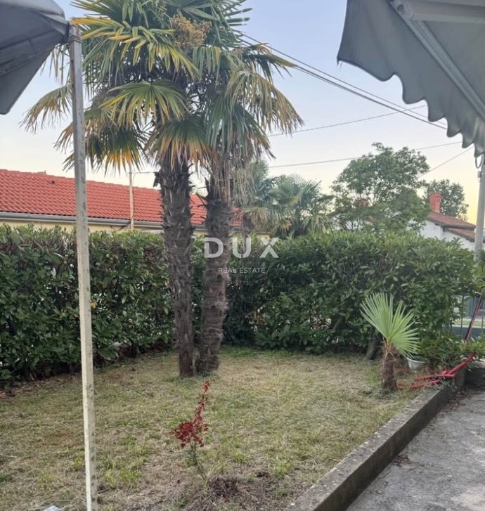 Hiša Matulji, 122m2