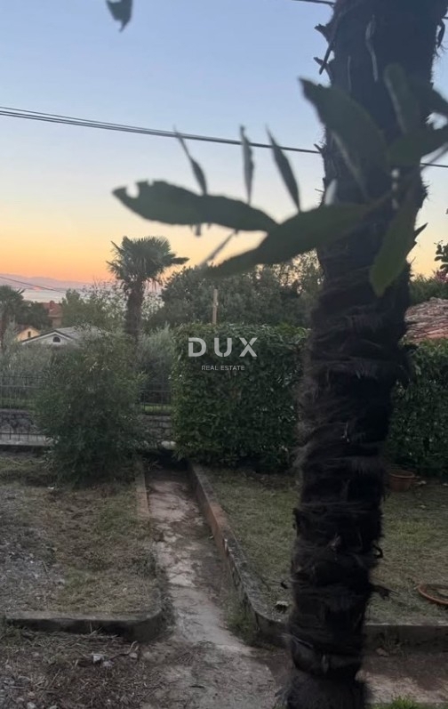 Hiša Matulji, 122m2