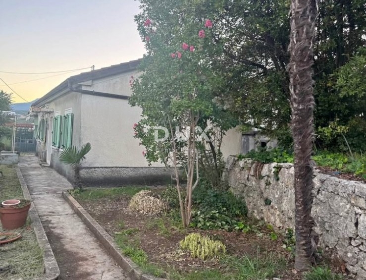 Hiša Matulji, 122m2