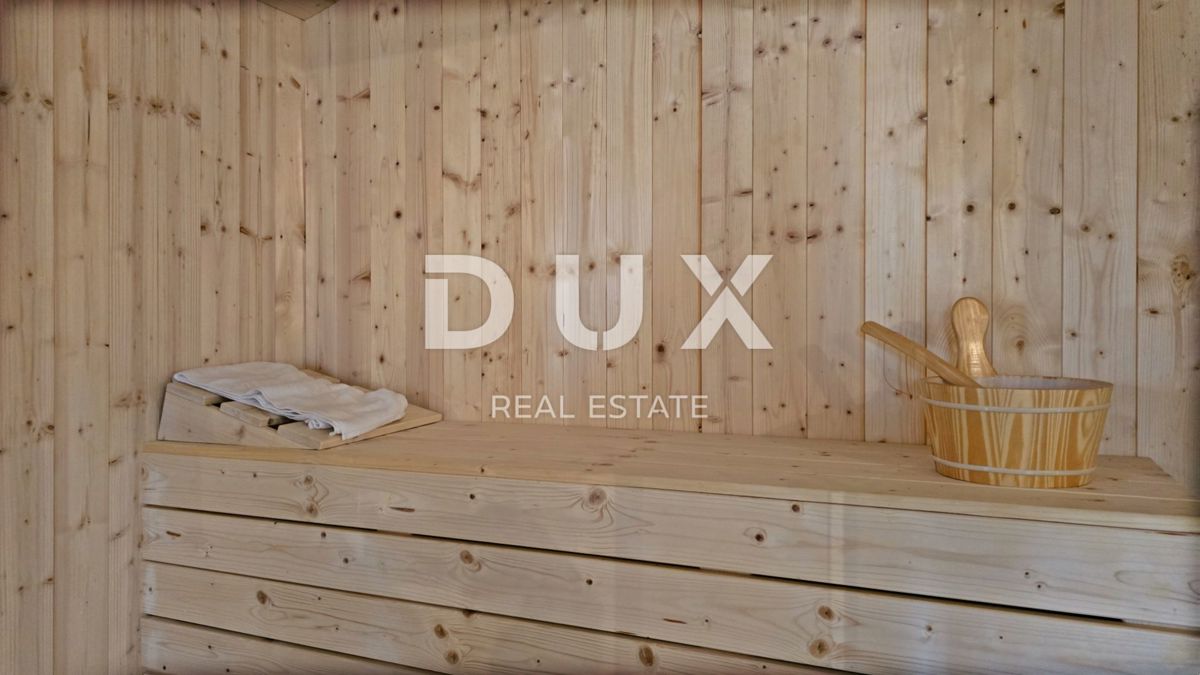 ISTRA, CEROVLJE - Hiša z bazenom