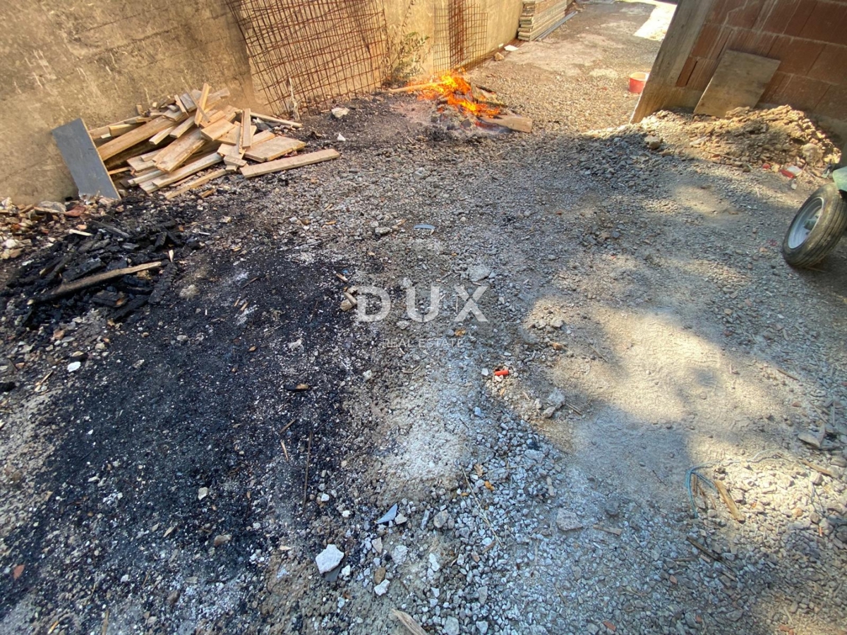 RIJEKA, DRENOVA - ekskluzivno stanovanje v NOVOGRADNJI v pritličju z vrtom + 2 parkirnima mestoma! PRILOŽNOST!