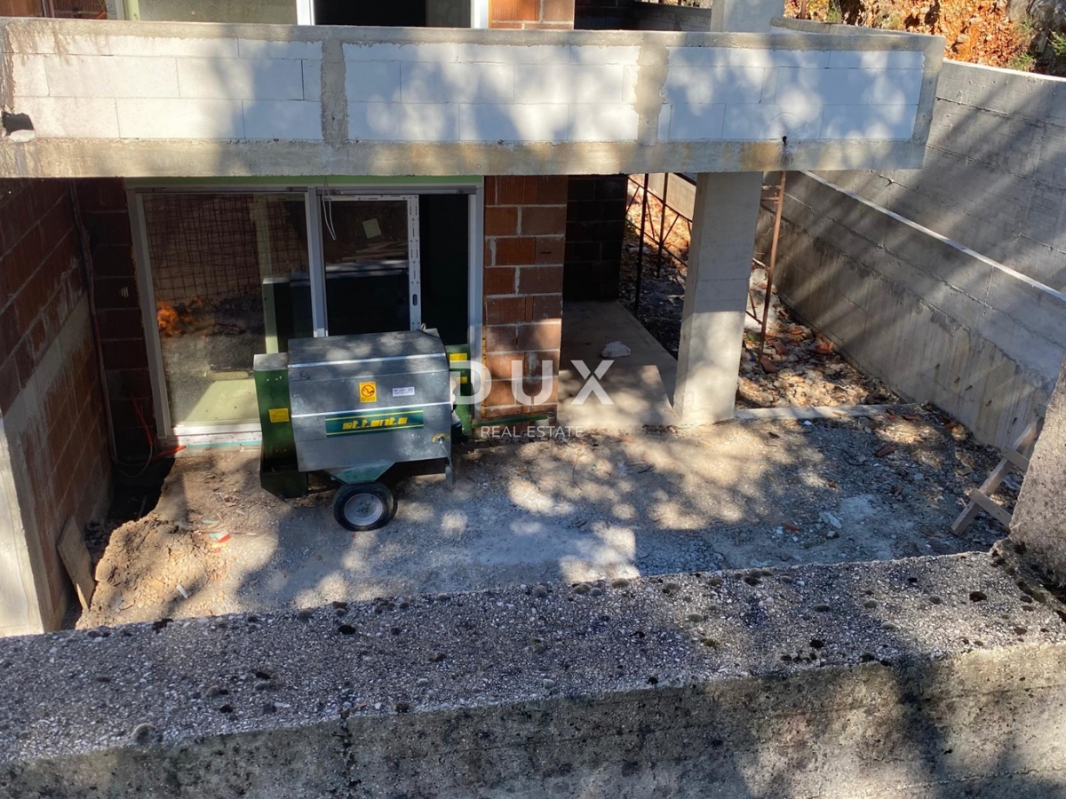 RIJEKA, DRENOVA - ekskluzivno stanovanje v NOVOGRADNJI v pritličju z vrtom + 2 parkirnima mestoma! PRILOŽNOST!