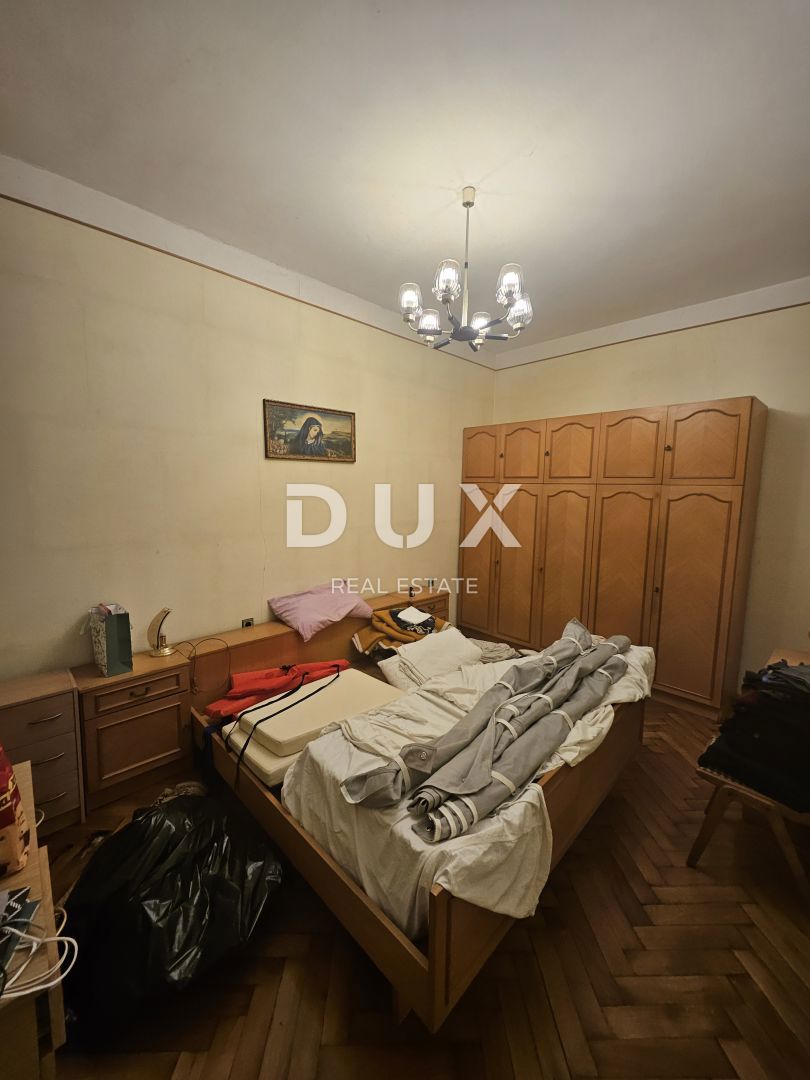 OPATIJA, LOVRAN - enonadstropna hiša 135m2, 2. VRSTA DO MORJA!!!! s panoramskim pogledom na morje + okolica