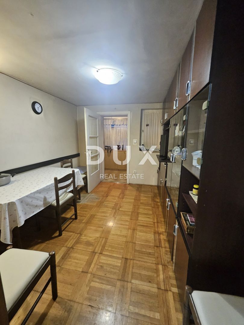 OPATIJA, LOVRAN - enonadstropna hiša 135m2, 2. VRSTA DO MORJA!!!! s panoramskim pogledom na morje + okolica