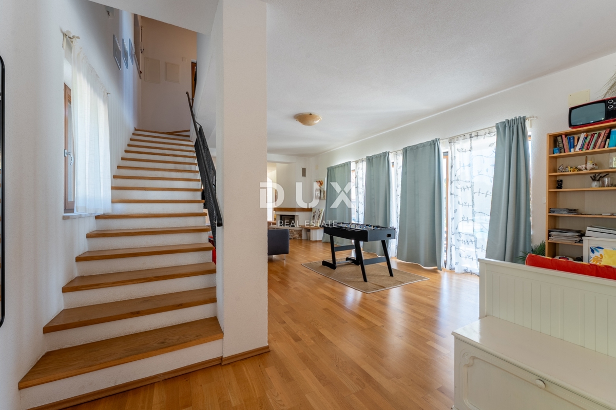 ISTRA, ŽMINJ - Ekskluzivna istrska vila - udobje, mir in popolna zasebnost