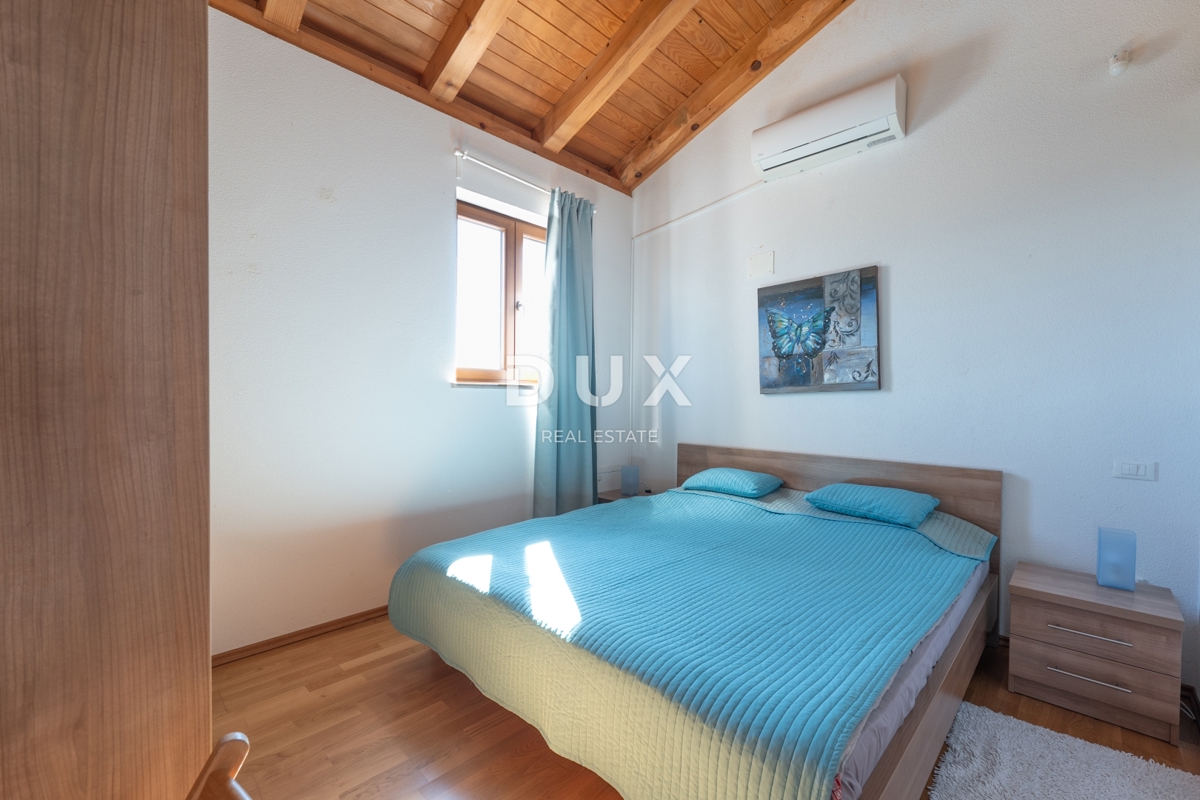 ISTRA, ŽMINJ - Ekskluzivna istrska vila - udobje, mir in popolna zasebnost