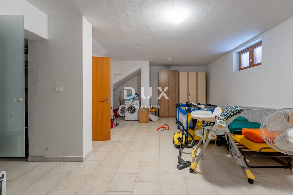 ISTRA, ŽMINJ - Ekskluzivna istrska vila - udobje, mir in popolna zasebnost